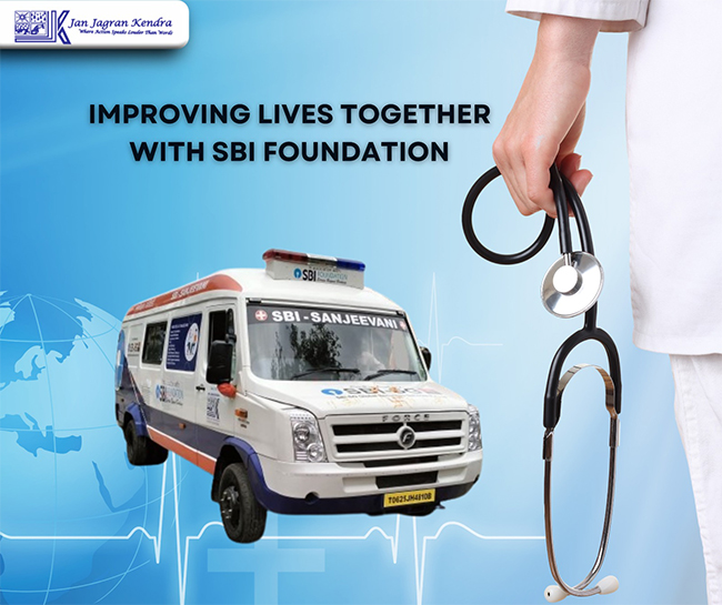 Delivering Care. Driving Hope.