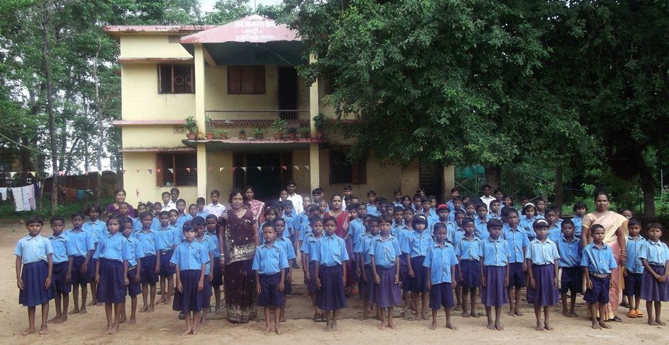 Orphan School