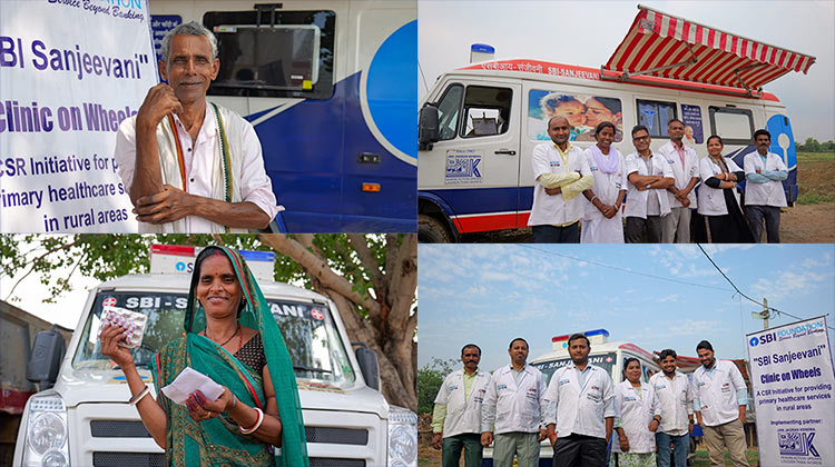 Mobile Medical Unit