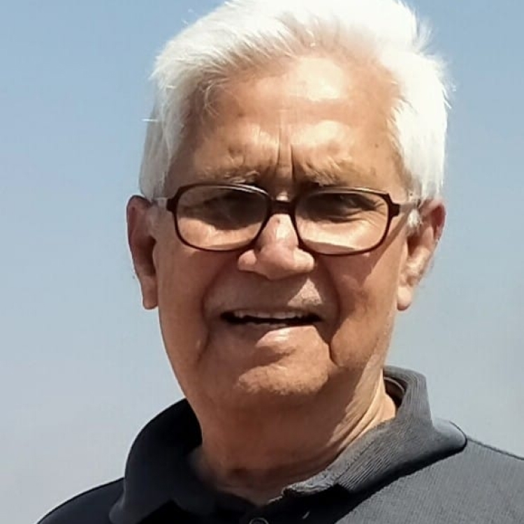 Dinesh Mishra