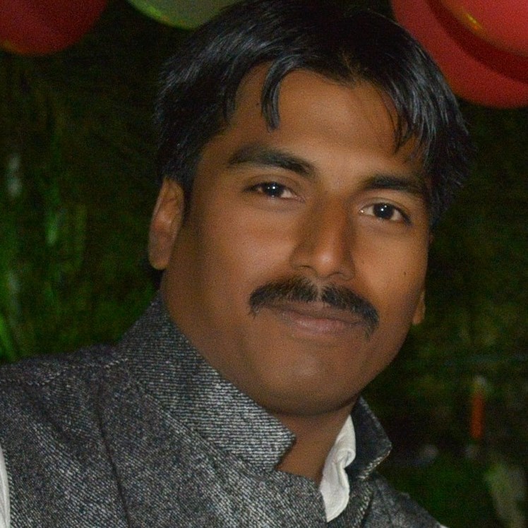 Ajay Kumar Singh